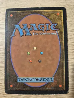 MTG Card Wheel Of Fortune - Image 2