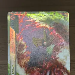 Ho-Oh Legend 015/070 016/070 1st Edition Japanese 2009 Pokemon Card 260 - Image 4