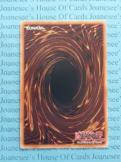 GLAS-EN082 Test Tiger Ultra Rare Yu-Gi-Oh Card 1st Edition - Image 2