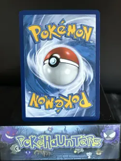 Pokemon Card Miraidon 003/015 McDonald's 2025 Dragon Discovery Holo Rare NM - Image 2