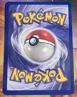 Pokemon TCG: 1999 Team Rocket Dark Weezing 1st Edition Non-Holo 31/82 - Image 2