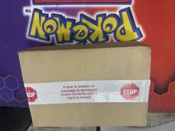 Pokemon TCG ME2.5 Ascended Heroes Booster Bundle Case FACTORY SEALED - Image 3