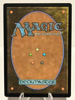 Kappa Cannoneer 108 R Commander: Murders at Karlov Manor NM MTG - Image 2