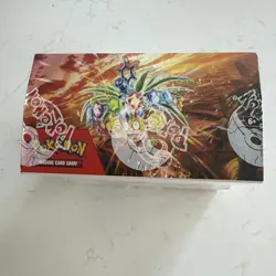 Pokemon TCG: New! Surging Sparks Factory Sealed Booster Box 36 Packs - Image 3