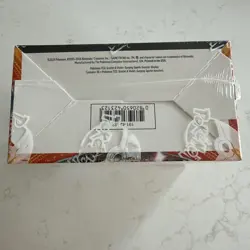 Pokemon TCG: New! Surging Sparks Factory Sealed Booster Box 36 Packs - Image 4
