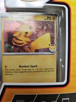 Pokemon Day 2026 X4- LOT OF 4 boxes - Image 3