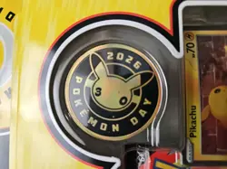 Pokemon Day 2026 X4- LOT OF 4 boxes - Image 4