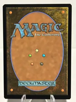 Koma, Cosmos Serpent 213 M Commander: Murders at Karlov Manor NM MTG - Image 2