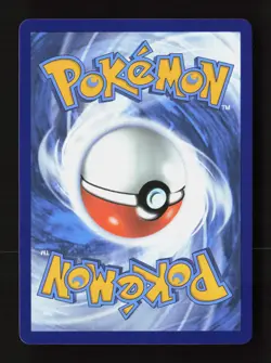 Team Rocket's Mewtwo ex 216 Holo Promo Scarlet & Violet Promo Pokemon Near Mint - Image 2