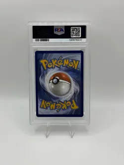 Pokemon TCG Litleo IR 139/132 PSA 10 - Image 2