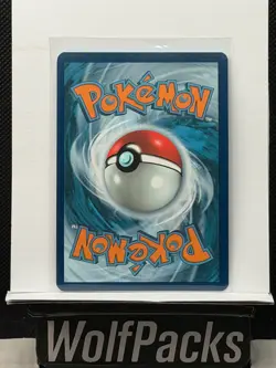 Pokemon TCG Sv: White Flare - Patrat 152/086 Illustration Rare Holo - Image 2