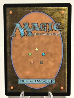 Marvo, Deep Operative 7 M Commander: Murders at Karlov Manor FOIL NM MTG - Image 2