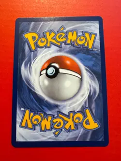 Pokemon TCG Psyduck 226/217 Illustration Rare Near Mint Ascended Heroes English - Image 4