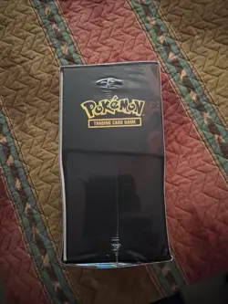 Pokemon TCG Mega Evolution Lucario Elite Trainer Box - ETB - NEW - Sealed - Image 3
