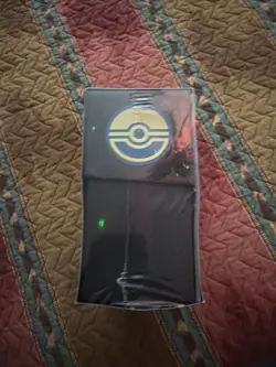 Pokemon TCG Mega Evolution Lucario Elite Trainer Box - ETB - NEW - Sealed - Image 4