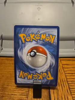 Pokemon Blaziken GX 28/168 NM Celestial Storm - Image 2
