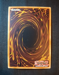 Yu-Gi-Oh - Jinzo - DB1-EN067 - Ultra Rare - NM - Image 4