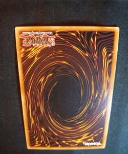 Yu-Gi-Oh - Jinzo - DB1-EN067 - Ultra Rare - NM - Image 5