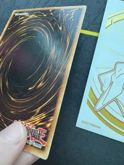 Relinquished SDP-001 Yu-Gi-Oh 1st Edition Ultra Rare 029💎LP💎 - Image 2