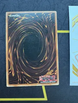 Relinquished SDP-001 Yu-Gi-Oh 1st Edition Ultra Rare 029💎LP💎 - Image 3
