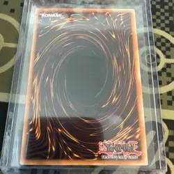 Yugioh! Ash Blossom & Joyous Spring RA05-EN091 Starlight Rare 1st Ed NM - Image 2