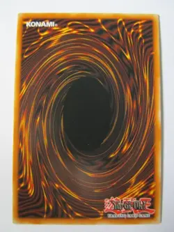 Yugioh! Jupiter The Power Patron of Destruction Dood-En044 1st Ed Near Mint!! - Image 2