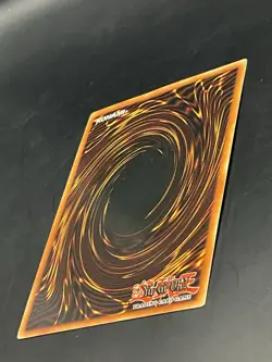 Yugioh Master of Oz SOD-EN035 Rare 1st Edition - Image 4