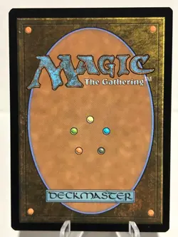 Mirko, Obsessive Theorist 2 M Commander: Murders at Karlov Manor FOIL NM MTG - Image 2