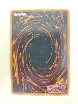Ryu Senshi DB2-EN139 Rare Unlimited LP - Image 5