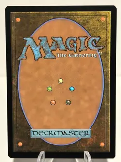 Merchant of Truth 11 R Commander: Murders at Karlov Manor NM MTG - Image 2