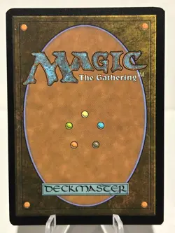 Mechanized Production 109 M Commander: Murders at Karlov Manor NM MTG - Image 2