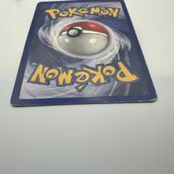 Machoke 34/102 Shadowless - Base Set Pokemon Card WOTC 1999 - Image 4