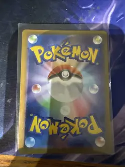 Pokemon TCG Shedinja 072/063 AR Japanese Mega Battle Card NM - Image 2