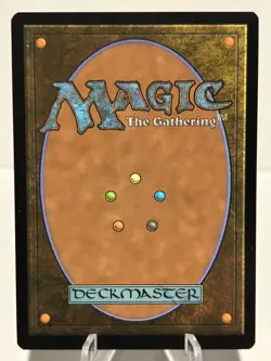 Kessig Wolf Run 269 R Commander: Murders at Karlov Manor NM MTG - Image 2