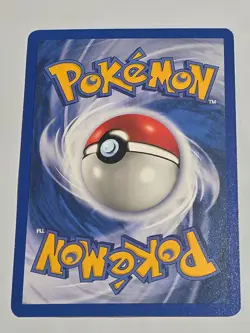1st Edition Quilava First Edition 2000 Neo Genesis Regular Pokemon Card 46/111 - Image 2