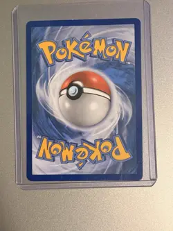 Gengar & Mimikyu GX TAG TEAM Ultra Rare Holo 53/181 Team Up Pokemon Card - Image 2