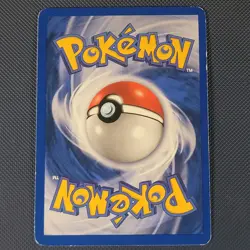 Drowzee 54/82 - Team Rocket - Common Pokemon Card - LP - Image 2