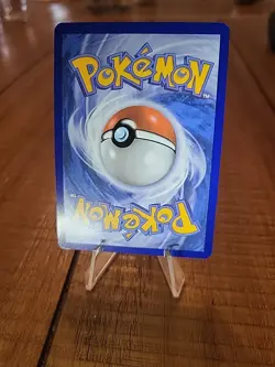 Pokemon Frillish Holo Card 126/086 SV White Flare - Image 2