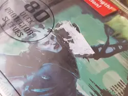 Ultra Pro Card Protector Sleeves GATECRASH DUSKMANTLE GUILDMAGE 80 Pack MTG - Image 2