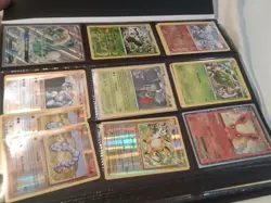 Pokemon TCG 350+ Card Lot NO RESERVE AUCTION 🔥 - Image 2