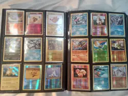 Pokemon TCG 350+ Card Lot NO RESERVE AUCTION 🔥 - Image 3