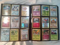 Pokemon TCG 350+ Card Lot NO RESERVE AUCTION 🔥 - Image 4
