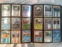 Pokemon TCG 350+ Card Lot NO RESERVE AUCTION 🔥 - Image 5