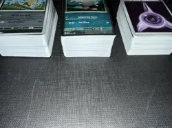 Pokemon 275+ Pokemon TCG Trading Cards Collection 636996769661 - Image 2