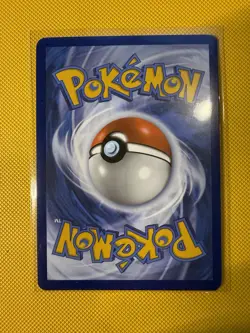 Pokemon Squirtle Holo Card TCG SV Scarlet & Violet 151 Series 170/165 - Image 2