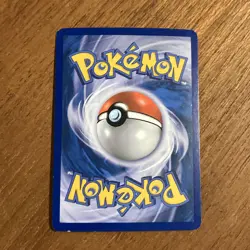 Pokemon Card - Lickitung (Reverse Holo) - 66/102 - HS Triumphant - Image 3