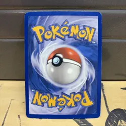 Pokemon Tauros Ex Crystal Guardians Reverse Holo Foil Stamped 12/100 Rare V Card - Image 3