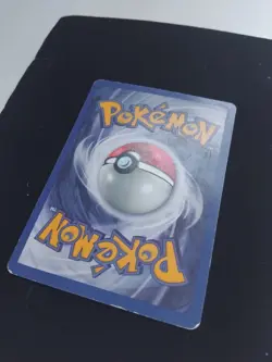 LP Pokemon TCG Misty's Golduck Gym Challenge Holo Card 12/132 - Image 4