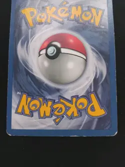 LP Pokemon TCG Misty's Golduck Gym Challenge Holo Card 12/132 - Image 5