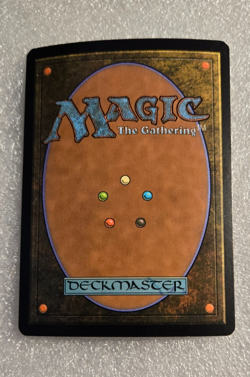 MTG Summoner's Pact, FUTURE SITE FOIL Magic The Gathering NM - Image 2